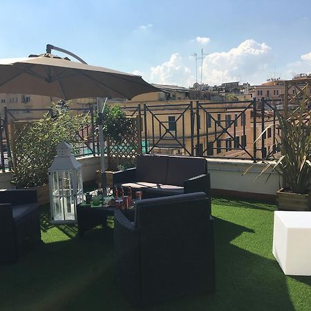 Hotel Dock Rome Extérieur photo