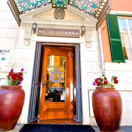 Hotel Dock Rome Extérieur photo