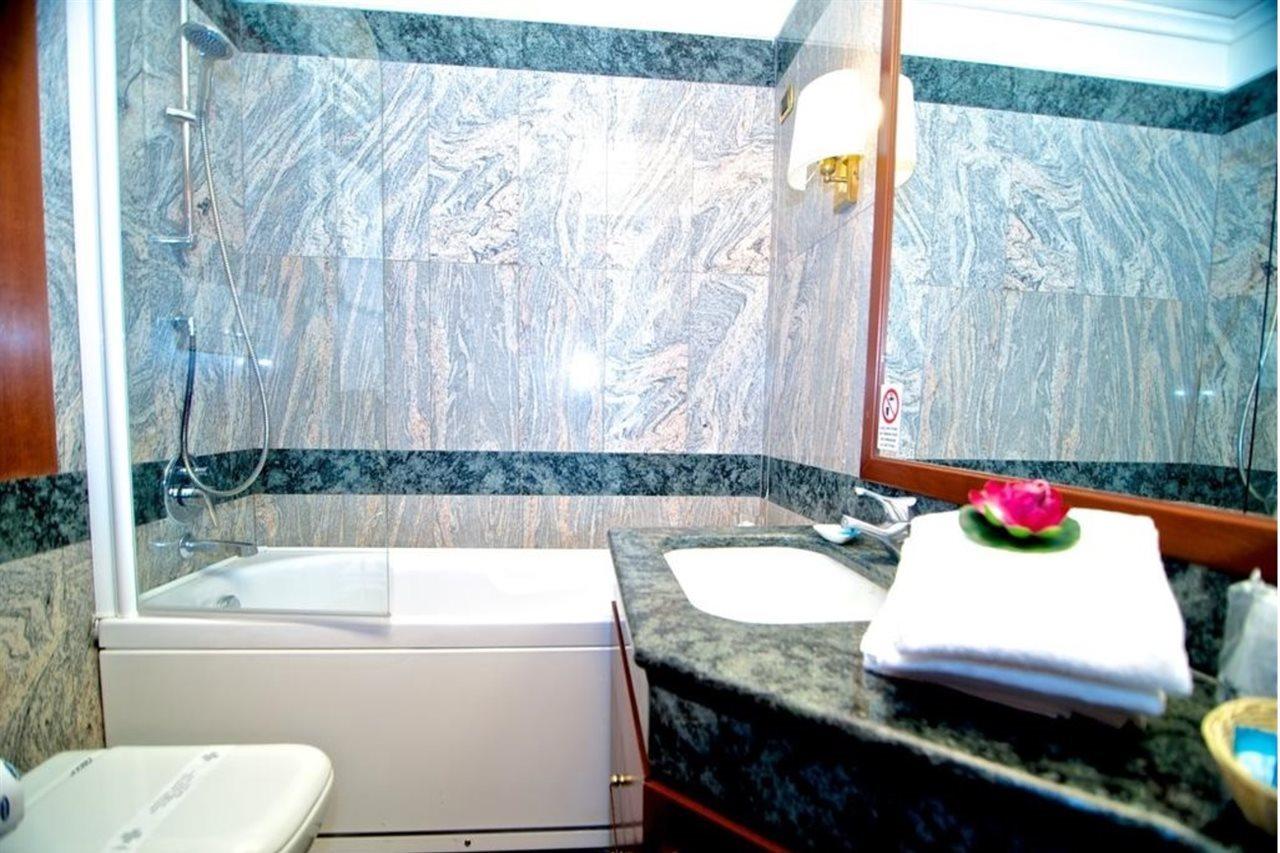 Hotel Dock Rome Extérieur photo