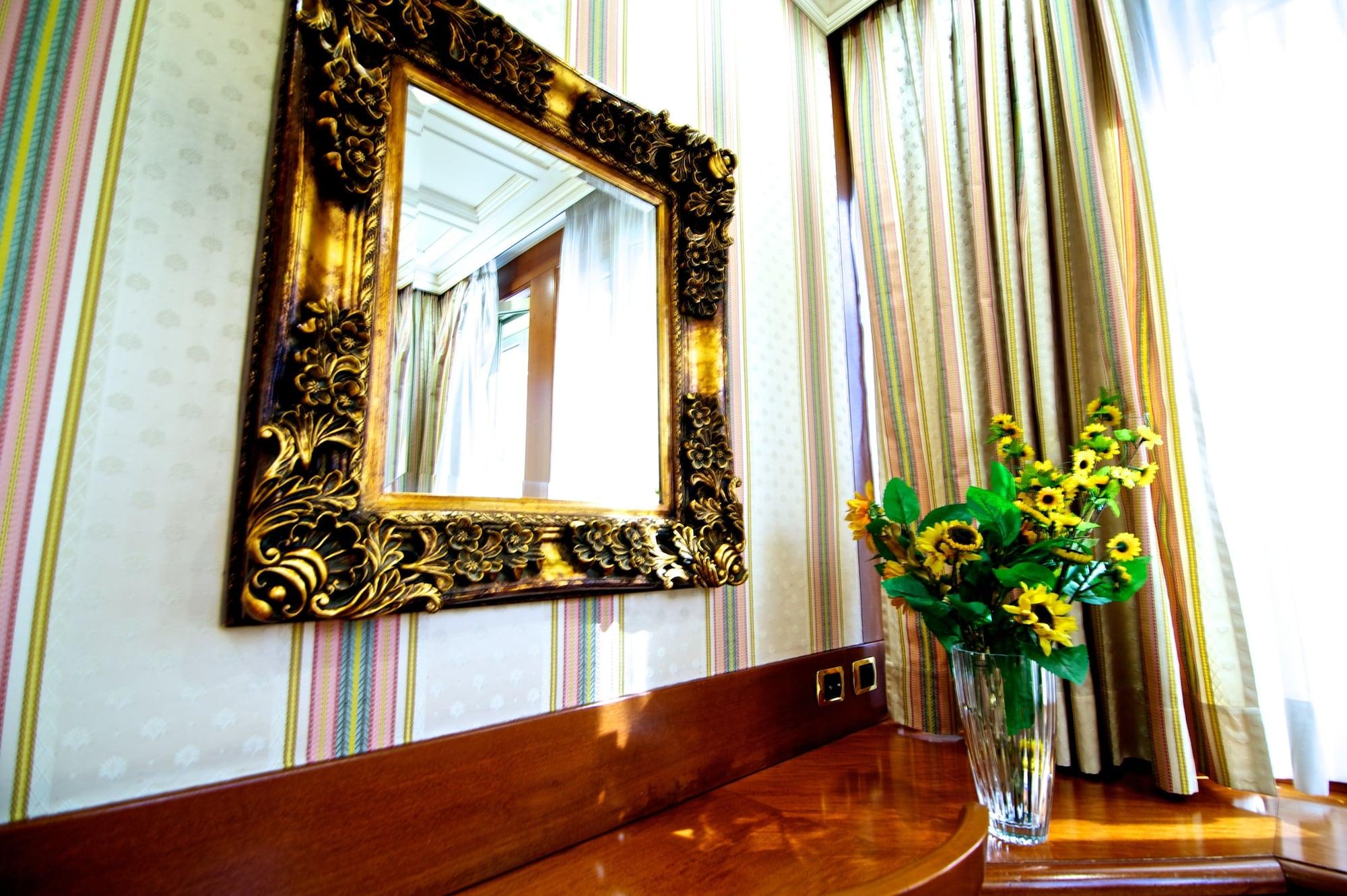 Hotel Dock Rome Extérieur photo