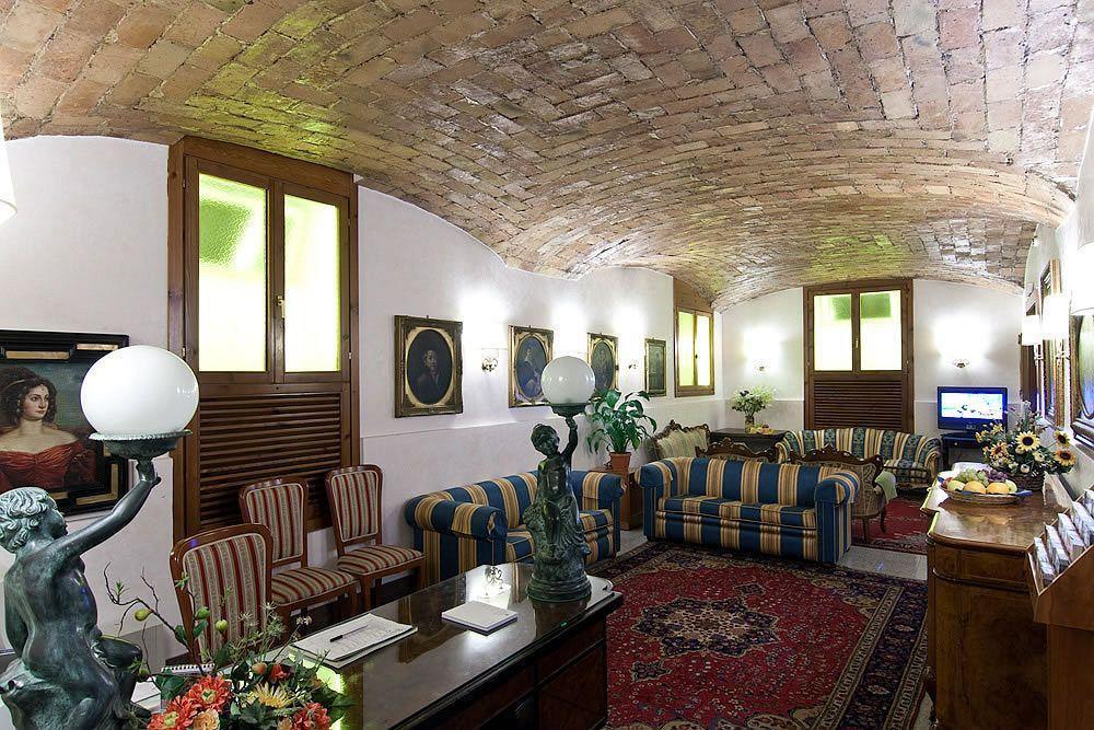 Hotel Dock Rome Extérieur photo