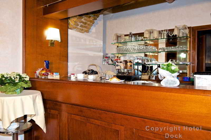Hotel Dock Rome Extérieur photo